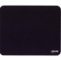 InLine® Maus-Pad Recycled, schwarz, 230x190x2,5mm