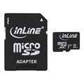 Storage MicroSD-Karten