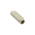 InLine Mini-Gender-Changer, PS/2 Buchse / Buchse, bulk