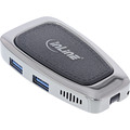 InLine® Multifunktions-Hub USB 3.2 Gen.2 USB-C (2xUSB-A + 1xHDMI + - 33272A