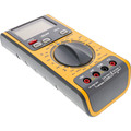 InLine® Multimeter 3-in-1, mit RJ45 / RJ11 Kabeltester und - 43115