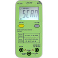 InLine® Multimeter mit Auto-Range und Autoscan, Pocketformat - 43117B