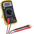 InLine® Multimeter, mit Temperatursensor - 43117