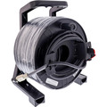 InLine® Netzwerk-Kabeltrommel IP67 Outdoor PUR, Cat.6A S/FTP, 50m - 78593A
