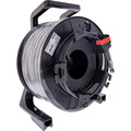 InLine® Netzwerk-Kabeltrommel IP67 Outdoor PUR, Cat.6A S/FTP, 90m - 78594A
