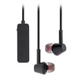 InLine PURE mobile ANC, Bluetooth In-Ear Kopfhörer mit Active Noise - 55356I