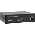 InLine PoE+ Gigabit Netzwerk Switch 5 Port (4x PoE+), 1Gb/s, Desktop, - 32305Q