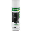 InLine® Power Duster, extra starker Druckgas-Reiniger Spraydose 400ml - 43218A