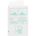 InLine® Reinigungskarten für Kartenleser, 10er Pack - 43219I