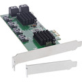 I/O-Karten / Cardreader PCIe