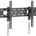 InLine® Schwerlast-TV-Wandhalterung, neigbar, für Flach-TV (37-80), - 23118A