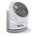 InLine® SmartHome Ventilator rotierend, weiß