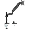 InLine® Tischhalterung mit Lifter, beweglich, für Monitore bis 82cm - 23159B