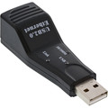 InLine USB 2.0 Netzwerkadapter, 10/100MBit