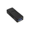 InLine® USB 3.0 Adapter, Buchse A auf Buchse A - 35300P