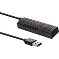 Adapter / Konverter USB 3.0 zu SATA / IDE
