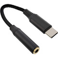 InLine USB-C Audio Adapterkabel, USB-C zu 3,5mm Buchse