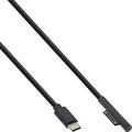 InLine® USB-C zu Surface Ladekabel, 1m