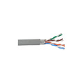 InLine Verlegekabel, F/UTP, Cat.5e, AWG24 CU, PVC, 50m