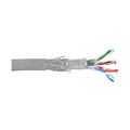InLine Verlegekabel, SF/UTP, Cat.5e, AWG24 CCA, PVC, 50m