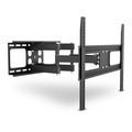 InLine® Wandhalterung, für Display 94-178cm (37-70), max. 50kg - 23110A