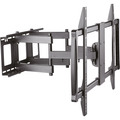 InLine® Wandhalterung, für TFT/LCD/LED/Plasma 152-254cm (60-100), max. 80kg