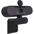 InLine® Webcam FullHD 1920x1080/30Hz mit Autofokus, USB-C - 55364C