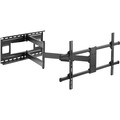 InLine® XL-Arm Full-Motion TV-Wandhalterung, für TV 43-80, max. 50kg