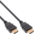 InLine® Zertifiziertes HDMI Kabel, Ultra High Speed HDMI, 8K4K, 3m
