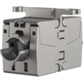 Kabelverbinder Cat.6A / Class EA -- 10Gbit/s - 37597.1