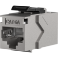Keystone Einbauadapter RJ45 STP, Cat.6A -- - 37521.1V2