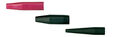 Knickschutz ST rot 3,0mm fr ST