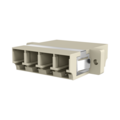 Kupplung LC Quad OM1-2 beige --