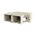 Kupplung SC Duplex OM1-2 beige --