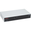 Longshine Gigabit Switch, 8-Port, LCS-GS7108-E Metall - LCS-GS7108-E