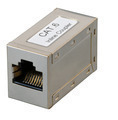 Modular-Adapter RJ45 STP, Cat.6 -- 