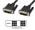 Multimedia Kabel DVI Adapter & Kabel