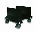 PC Rollwagen, schwarz --