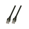 Patchkabel Cat.5e F/UTP, Hirose TM11