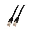 Patchkabel Cat.5e S/UTP, Hirose TM11