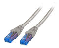 Patchkabel Cat.6A U/UTP