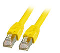 Patchkabel Cat.8.1