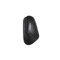 Perixx PERIMICE-804, ergonomische vertikale Maus, Bluetooth, schwarz - PERIMICE-804