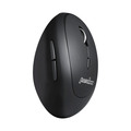 Perixx PERIMICE-819, ergonomische vertikale Maus, silent click, - 57142X