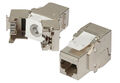 RJ45 Keystone Cat.6 / Class E STP 250 MHz