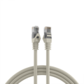 RJ45 Patchkabel Cat.5e U/UTP LSZH -- CCA AWG24/7 grau 20m - K8110GR.20