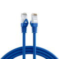 RJ45 Patchkabel Cat.6 U/UTP LSZH -- CCA blau 10m - K8104BL.10
