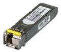 SFP 100/1000Mbps Dual Rate,WDM, LC -- 10km, TX1550/RX1310nm, 0° to 70°C