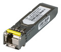 SFP 100/1000Mbps Dual Rate,WDM, LC -- 10km, TX1550/RX1310nm, 0 to 70C