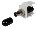 ST Multimode Snap-In Adapter wei -- 